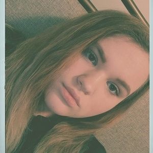 Meet your Posher, Brianne